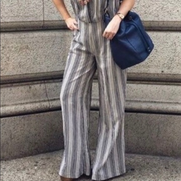 Jumpsuit - Picture 2 of 3